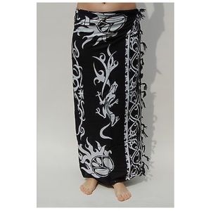 SARONG 100% RAYON